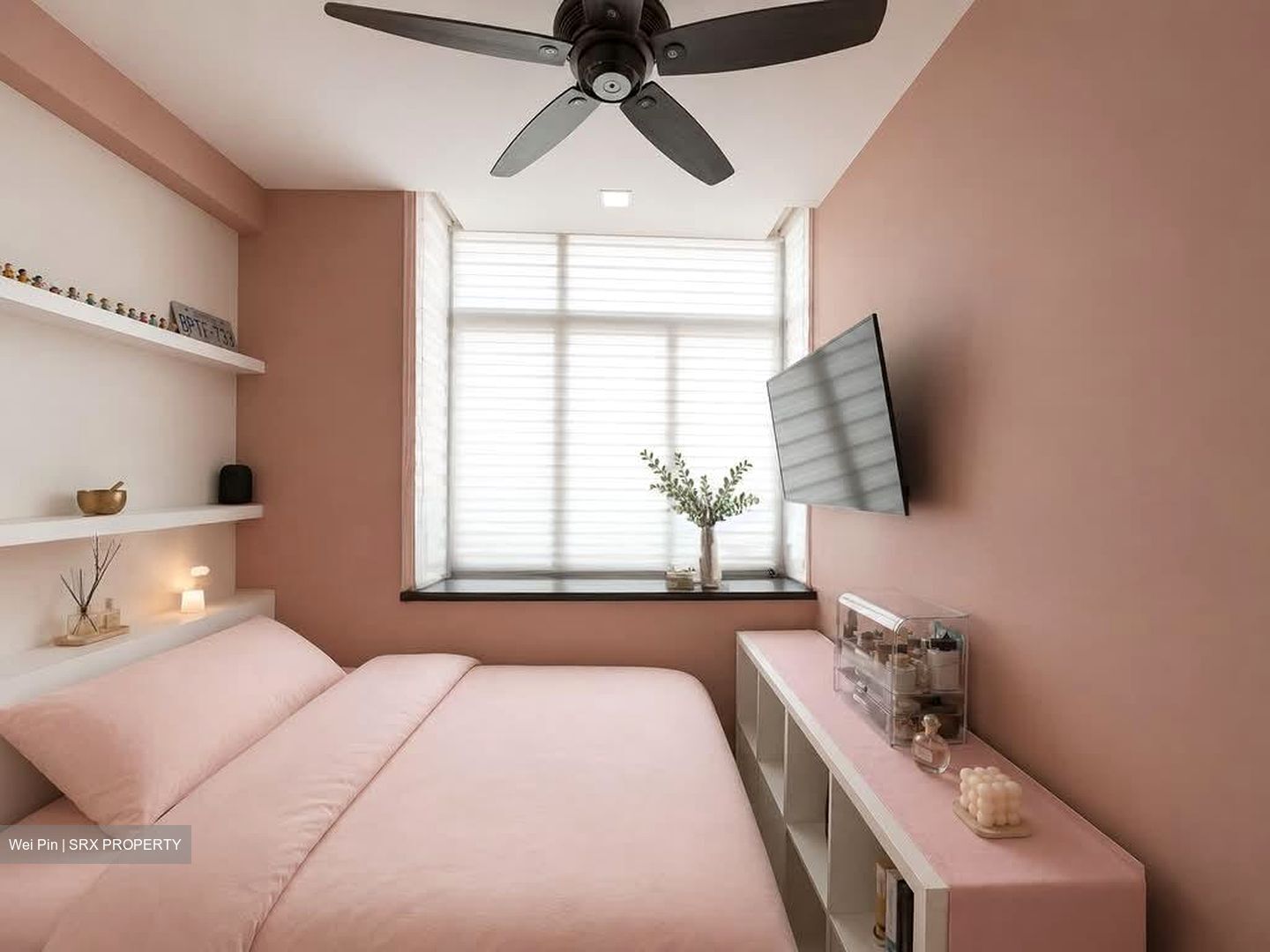 The Alcove (D14), Apartment #563832581